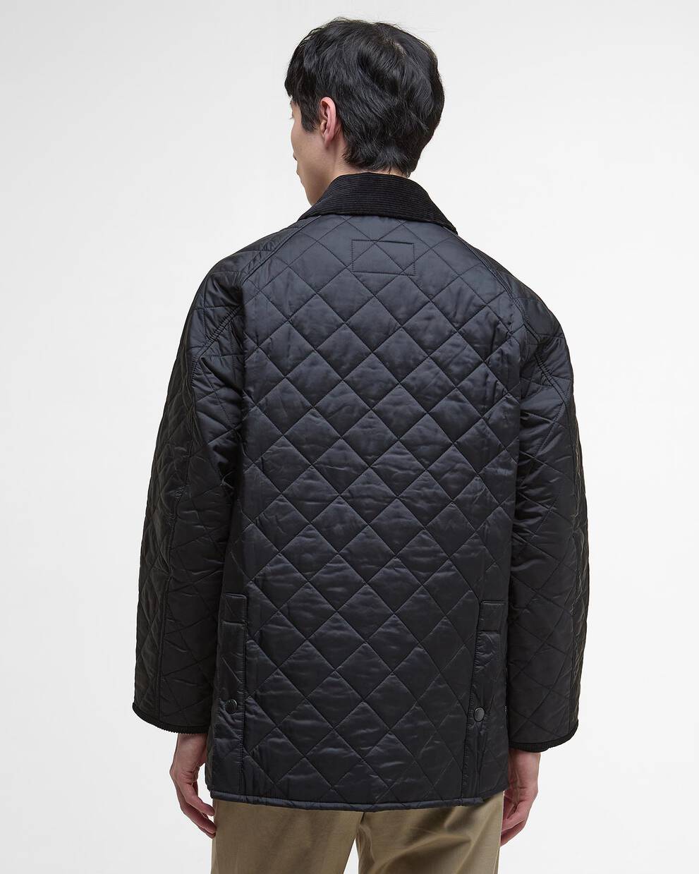 Bedale Quilted Jacket