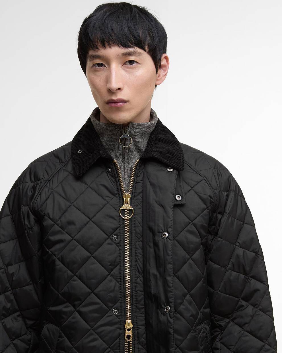 Exmoor Quilted Jacket