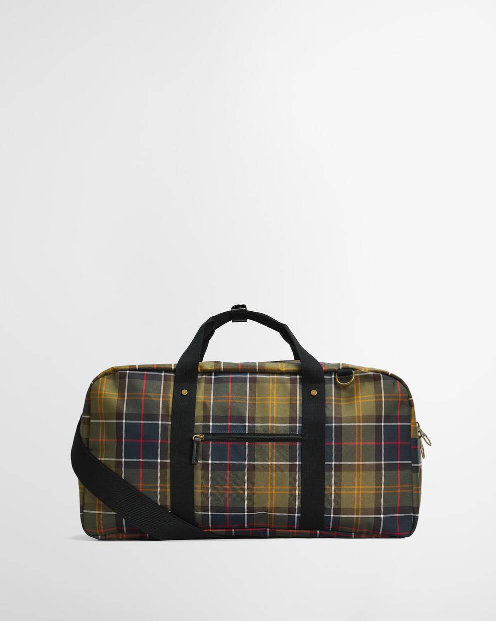 Tasche Torridon Tartan Holdall