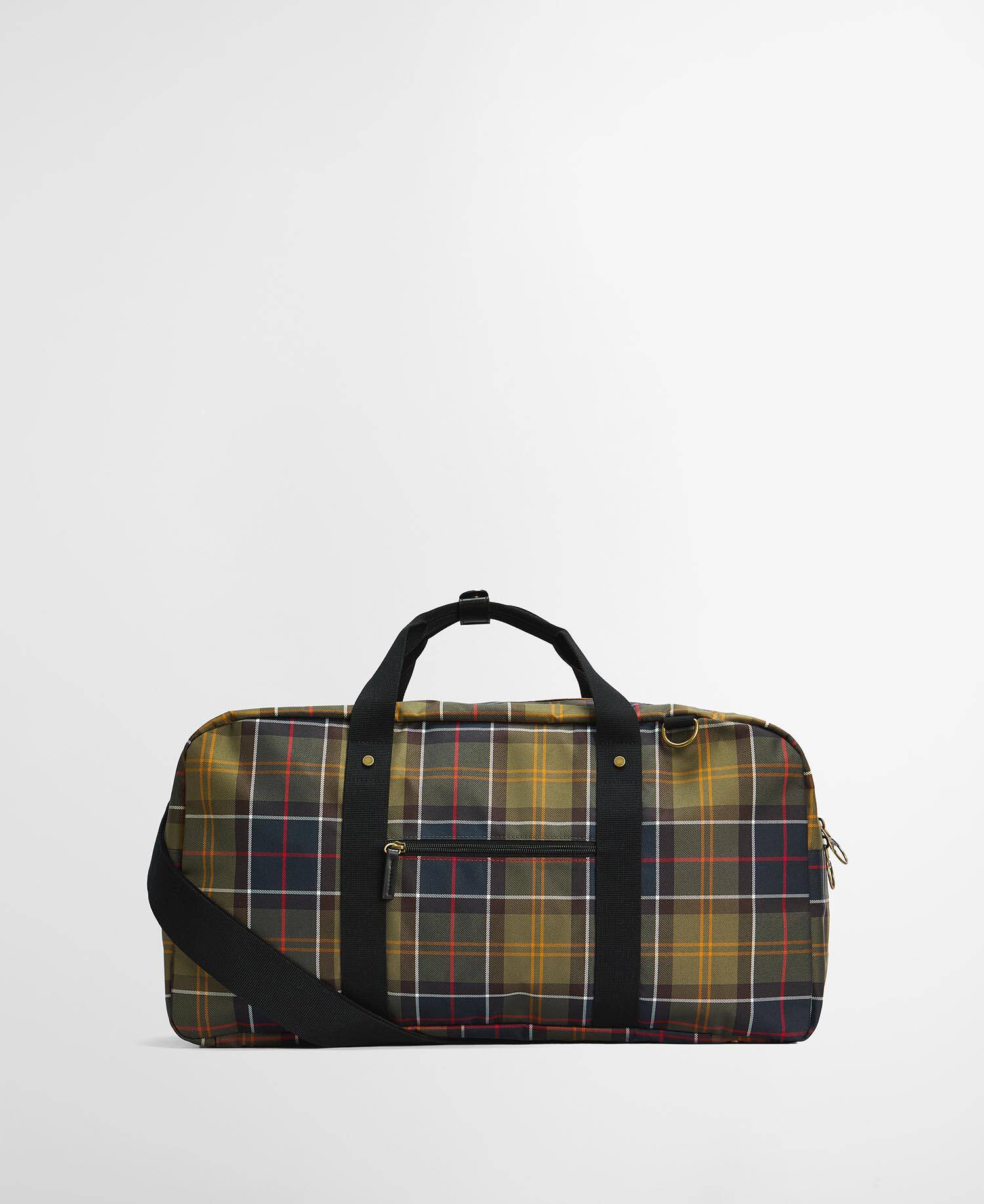 Tasche Torridon Tartan Holdall image number 2
