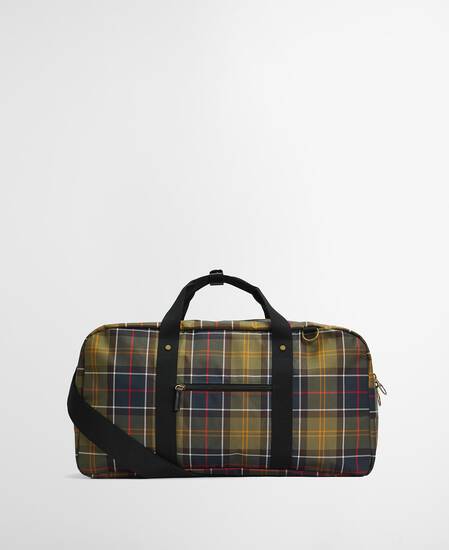 Borsone Torridon Tartan Classic Tartan