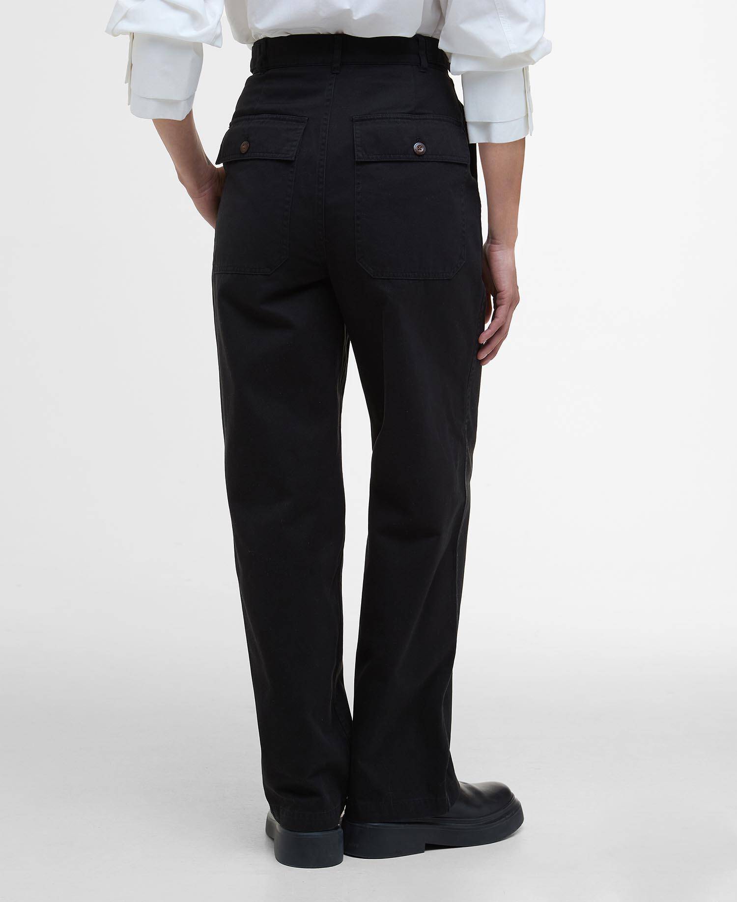 Matilda Trousers image number 2