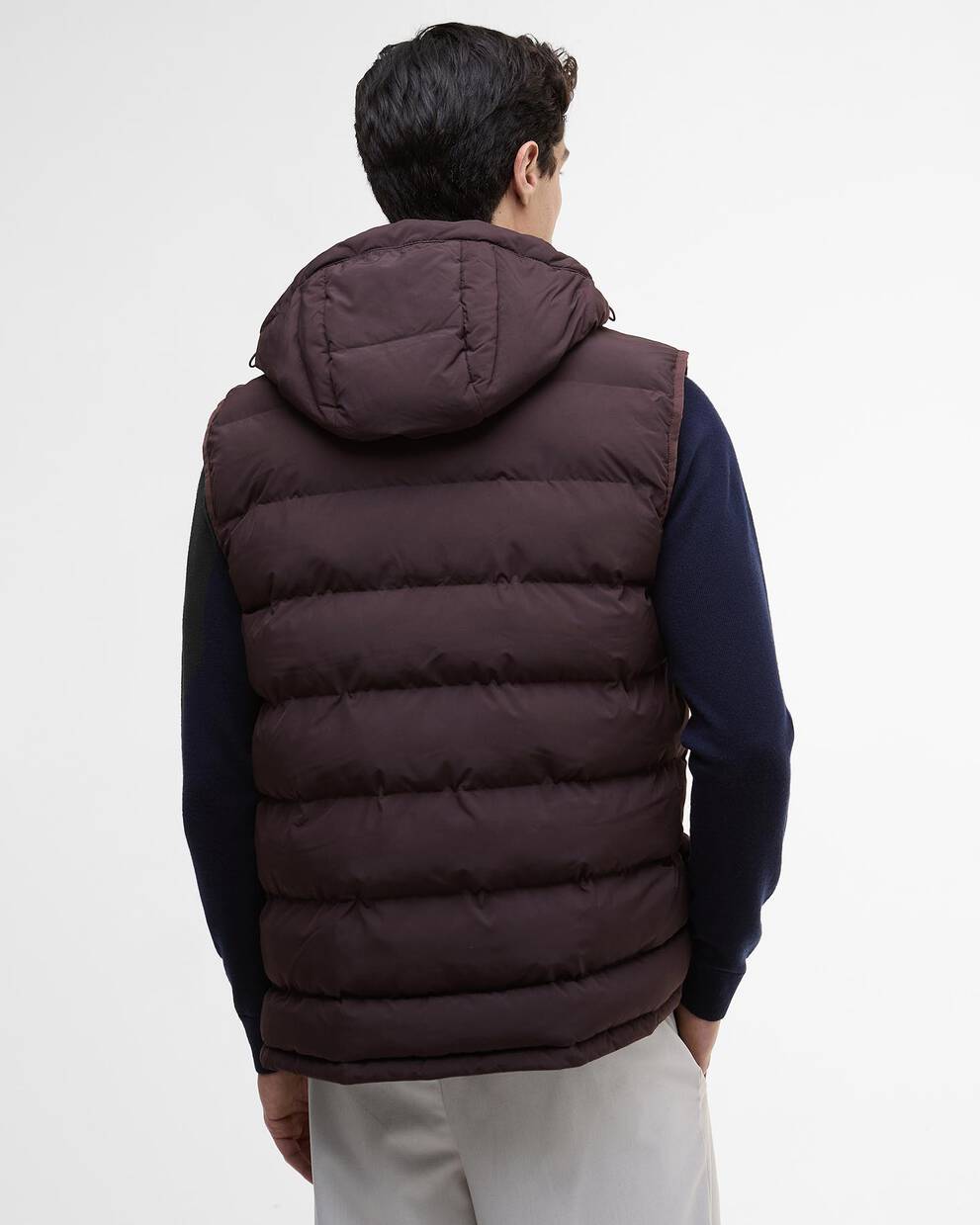 Padley Puffer Jacket