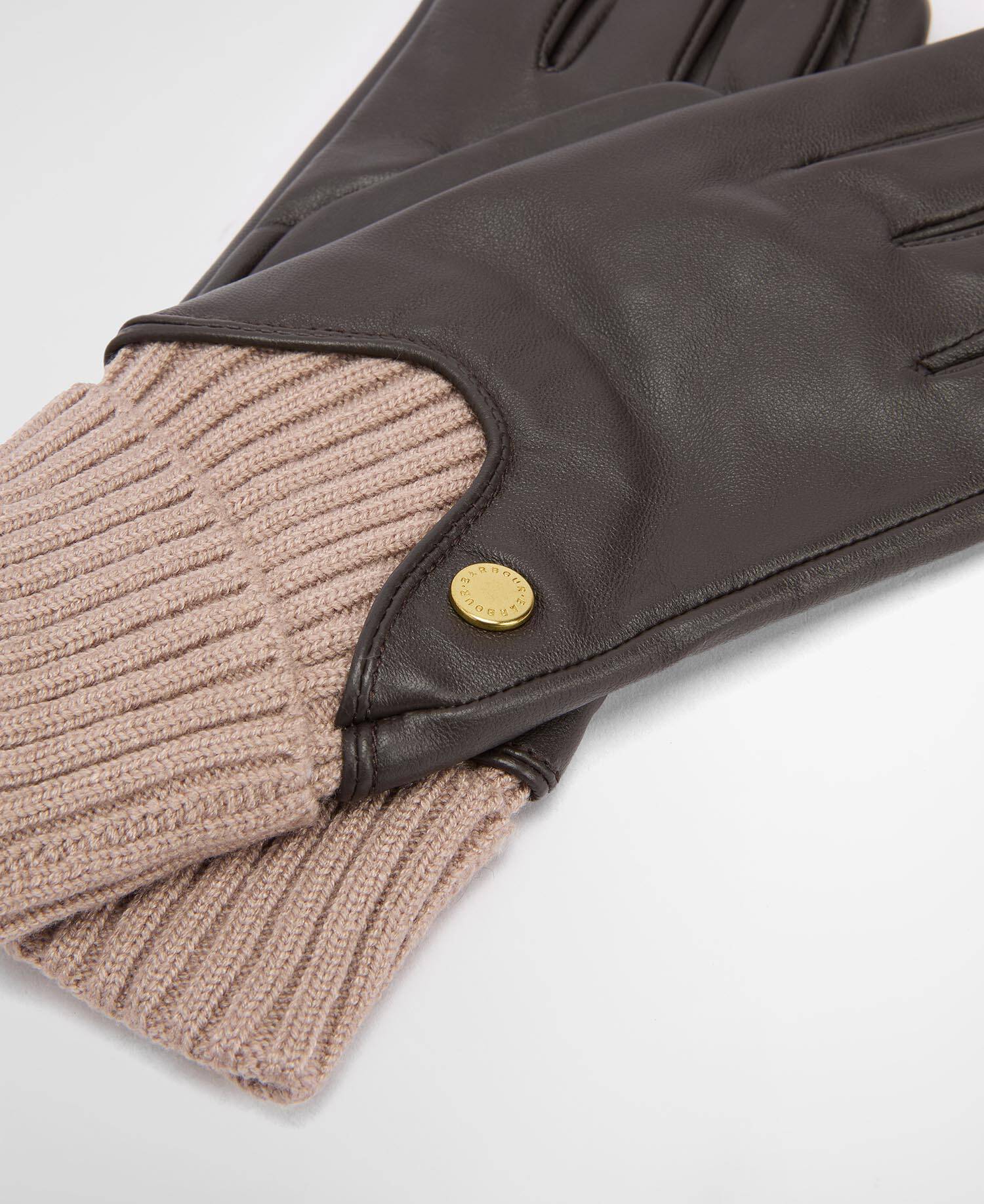 Handschuhe Deanna Leather image number 3