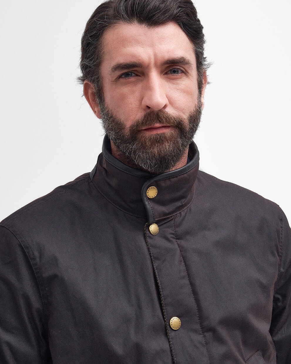 Hereford Waxed Jacket