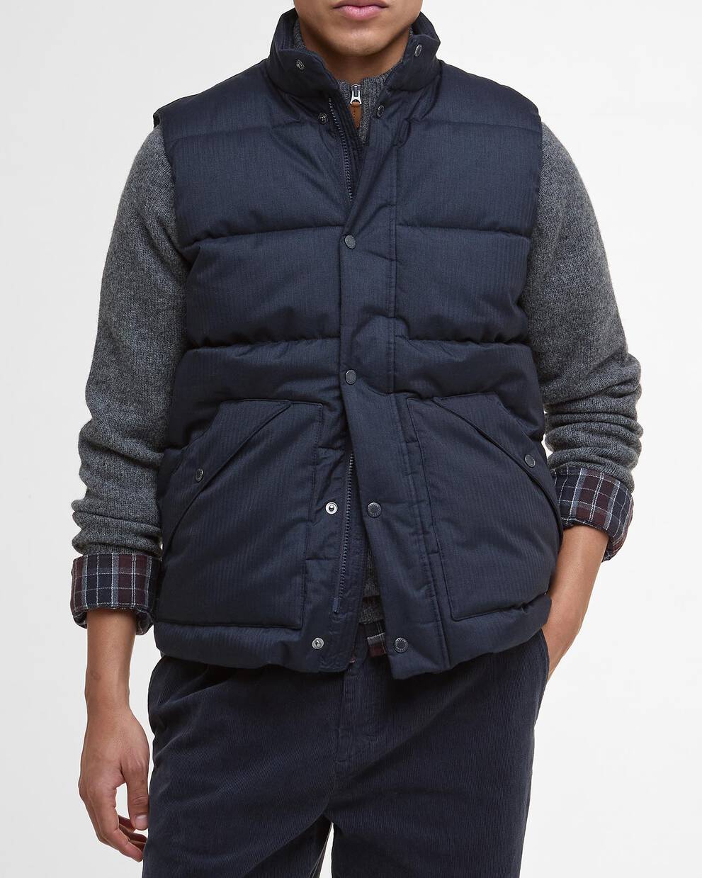 Gilet Brampton