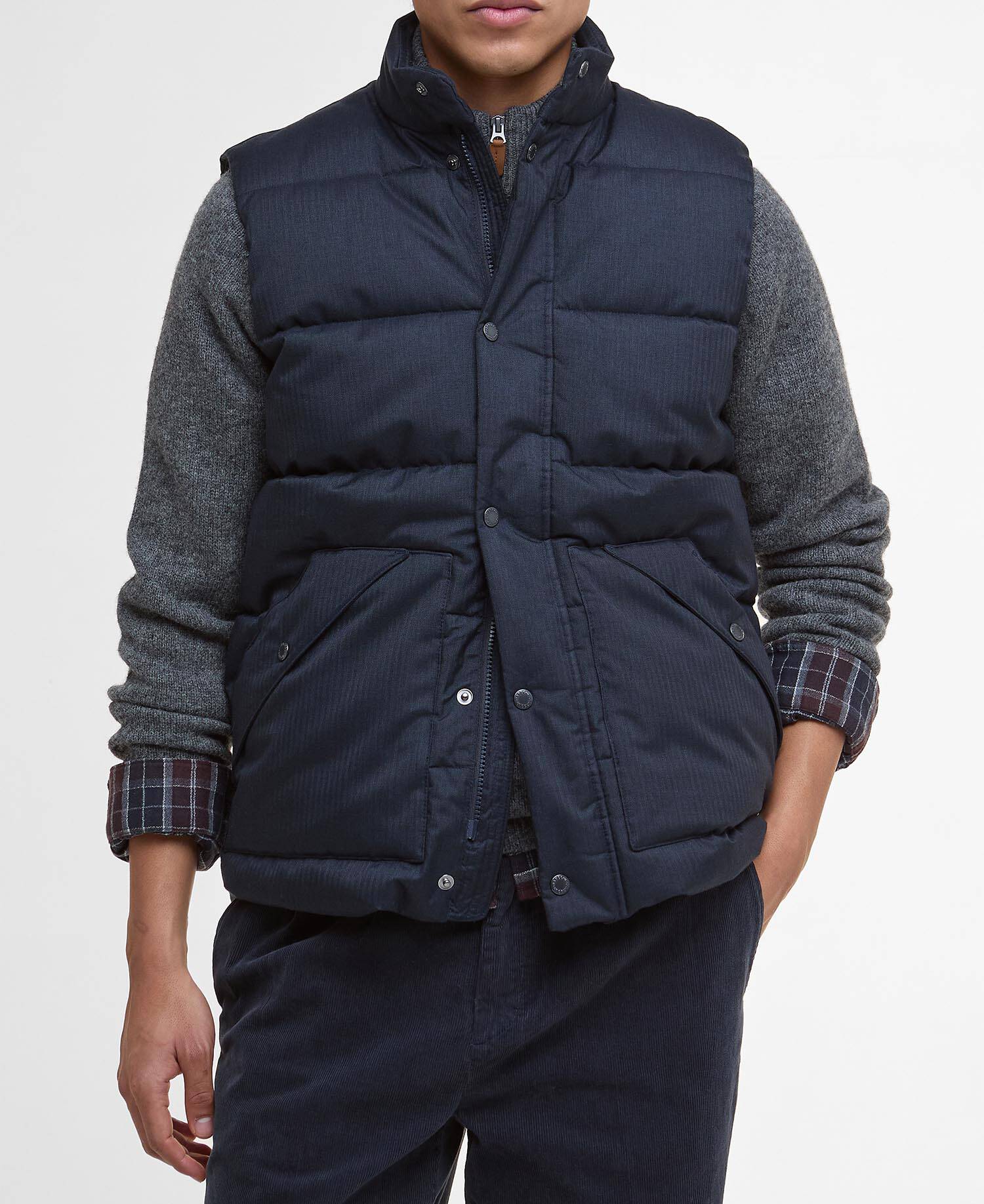 Brampton Gilet image number 4