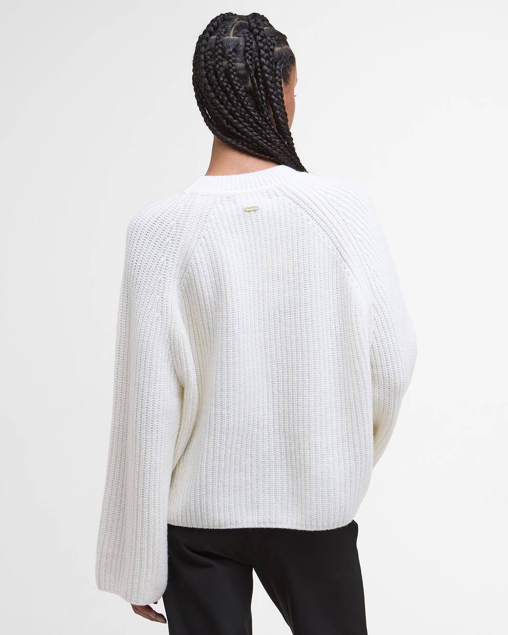 Maglione girocollo Vera