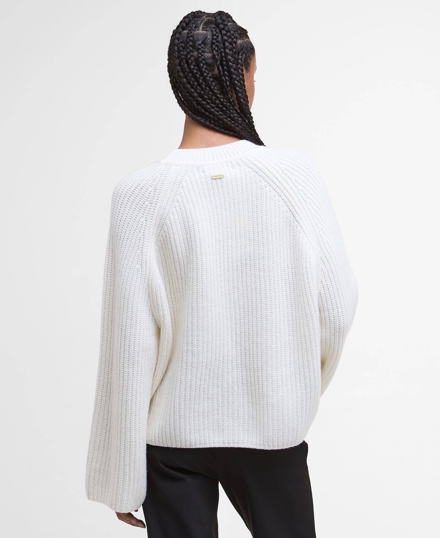 Maglione girocollo Vera image number 2