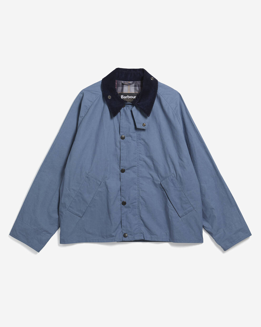 Transport Casual Jacket