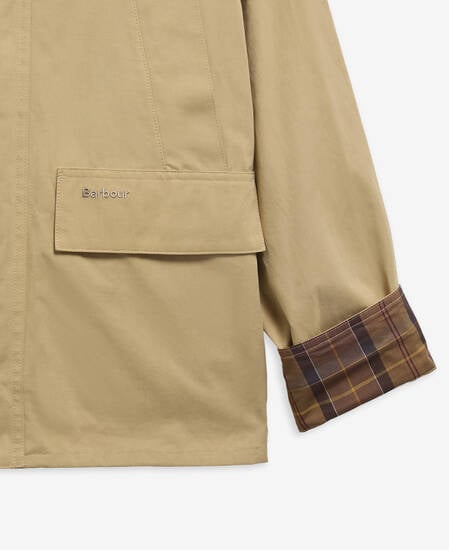 Giacca casual Solar Spey Stone