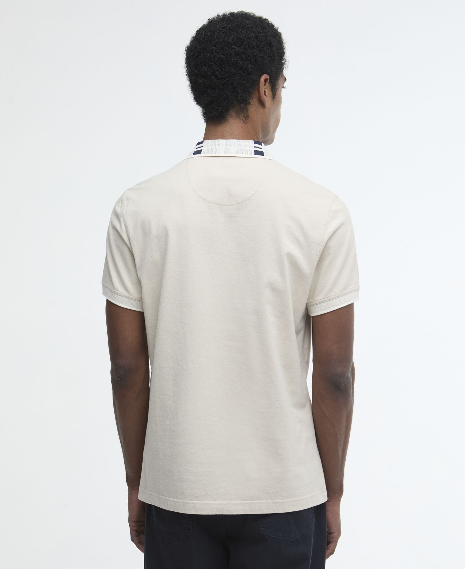 Poloshirt Callington Tailored Mist