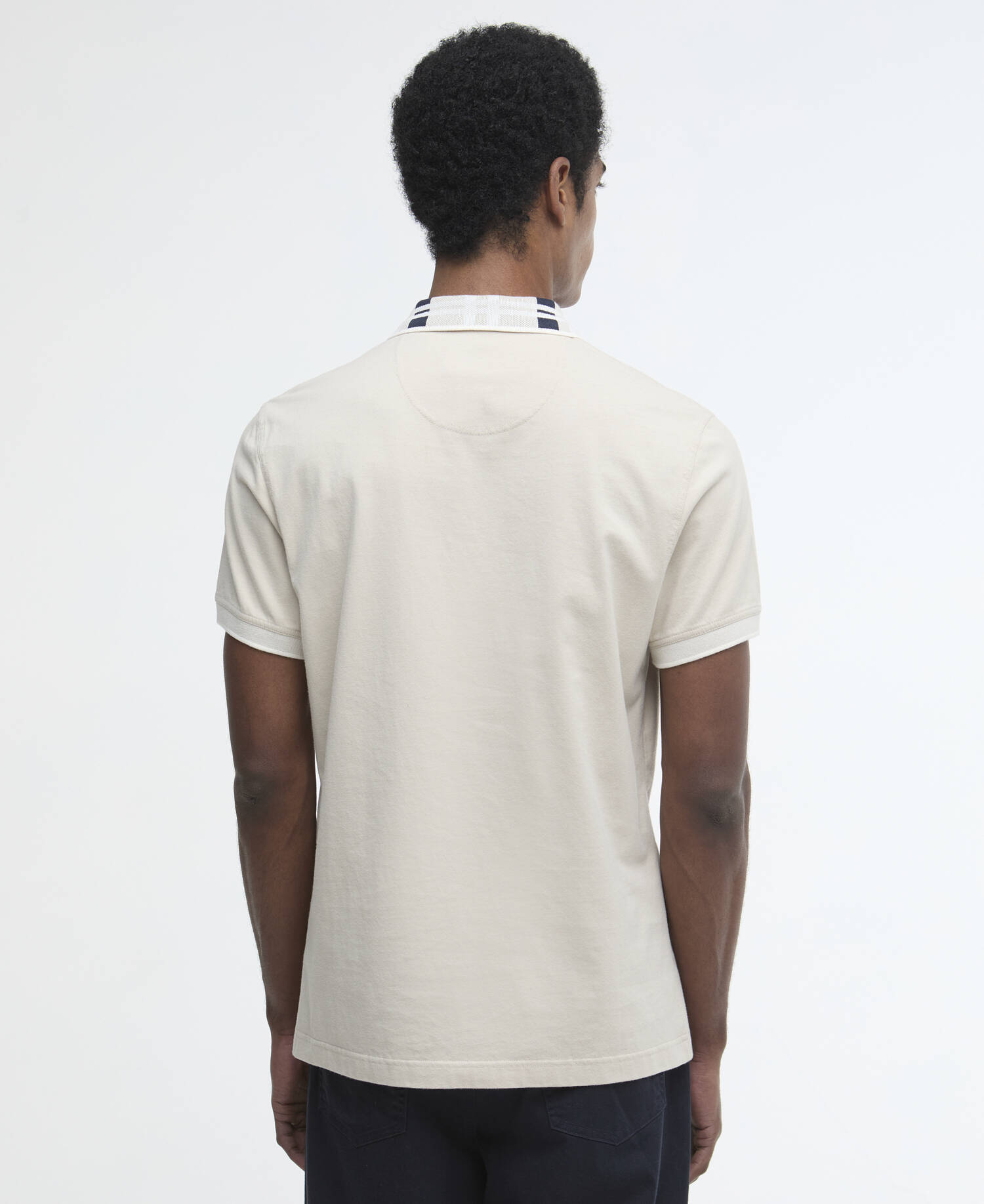 Poloshirt Callington Tailored Mist image number 2