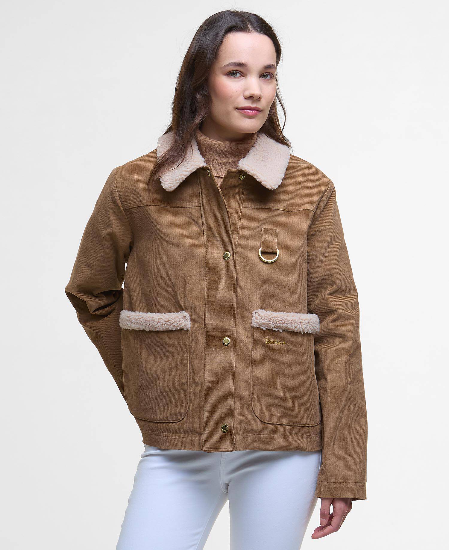 Tabitha Casual Jacket image number 0