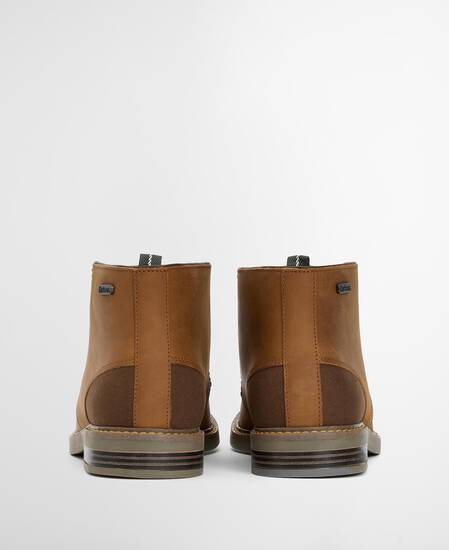Readhead Chukka Boots Tan