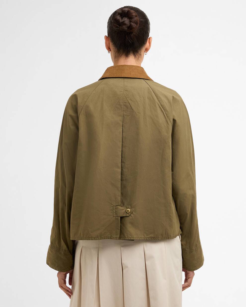 Catlin Casual Jacket