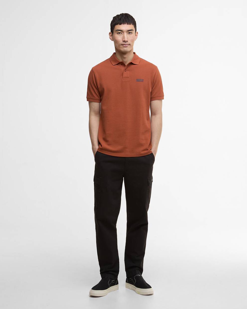 Essential Polo Shirt