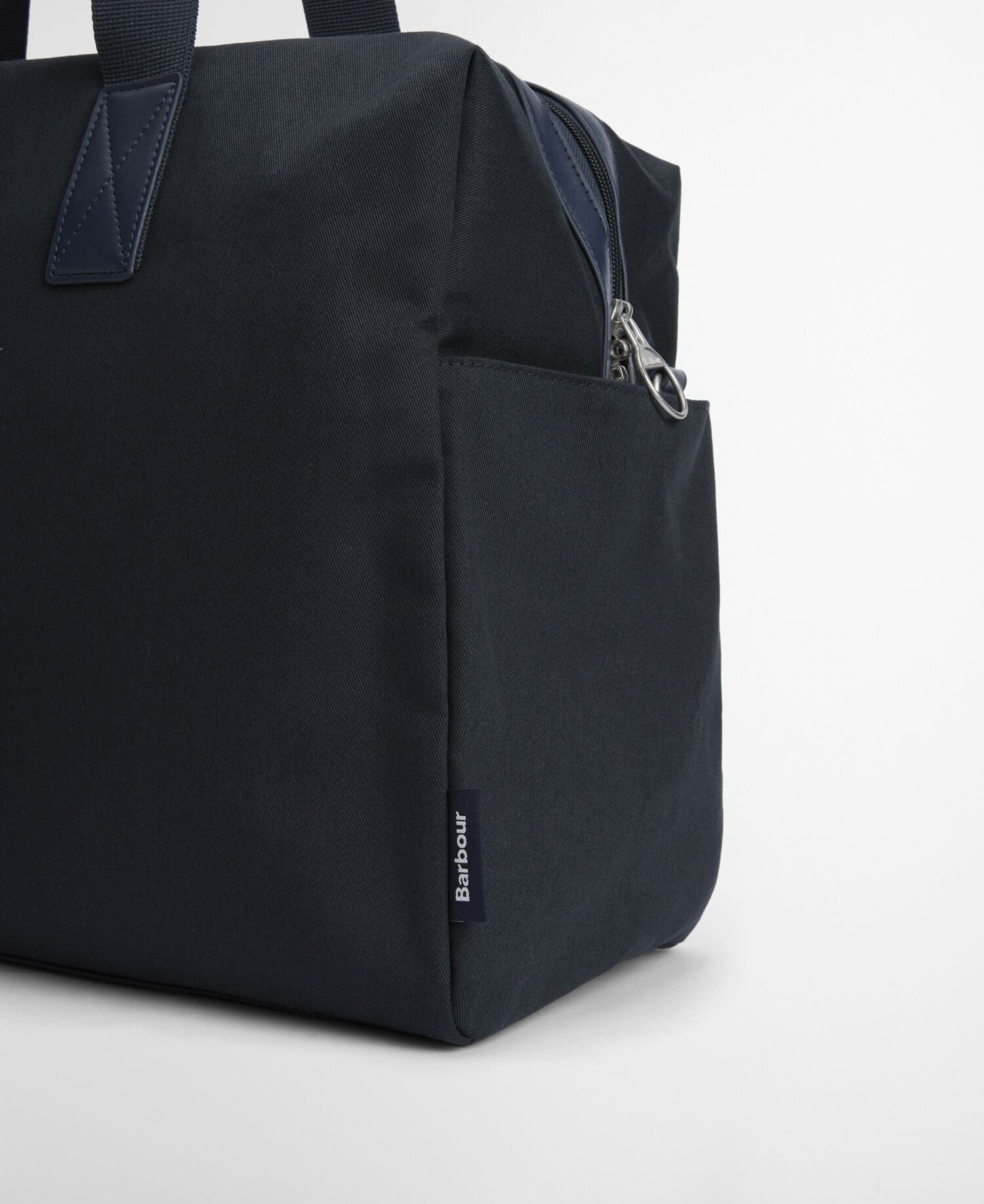 Cascade City Holdall Bag Navy