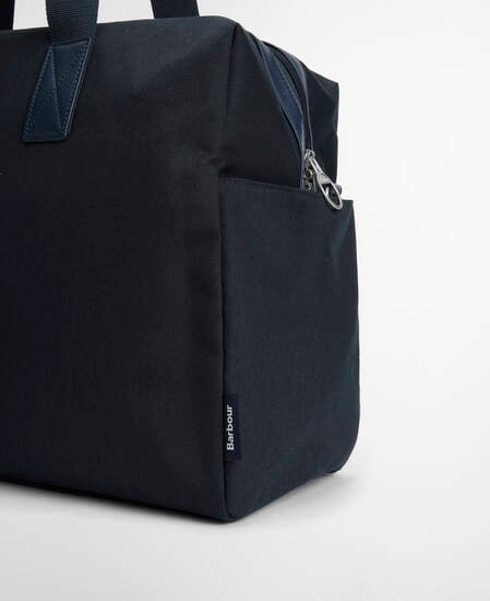 Reisetasche Cascade City Navy