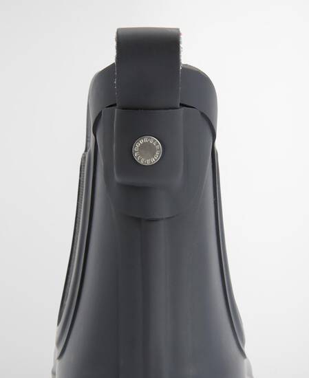 Stivali di gomma Mallow Charcoal/Black