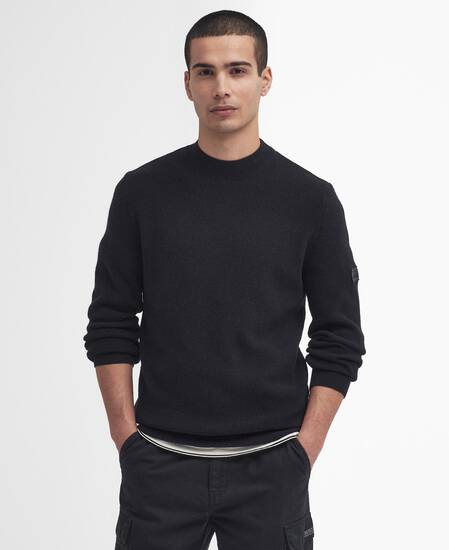 Maglione girocollo Crawley 