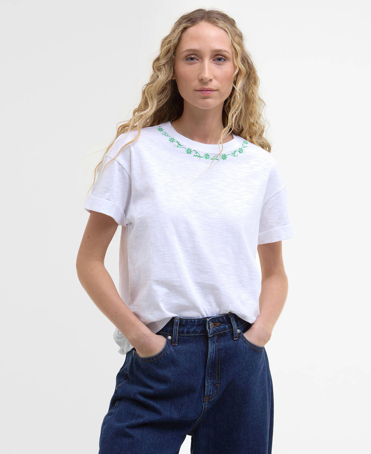 Cloverford T-Shirt image number 0