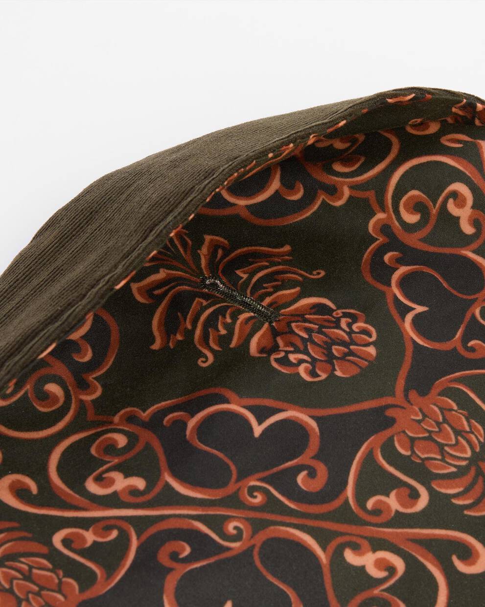 Barbour FARM Rio Pineapple Dog Coat