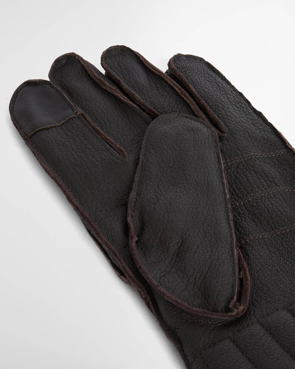 Leather Utility Gloves