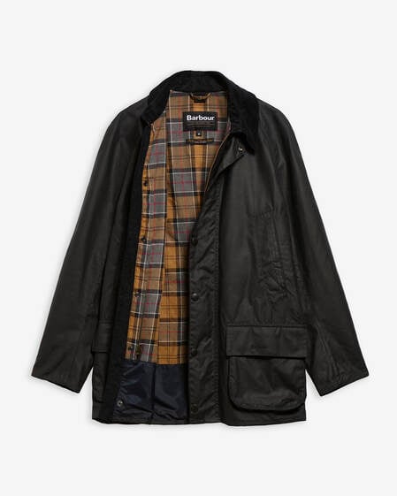 Giacca cerata Bristol 