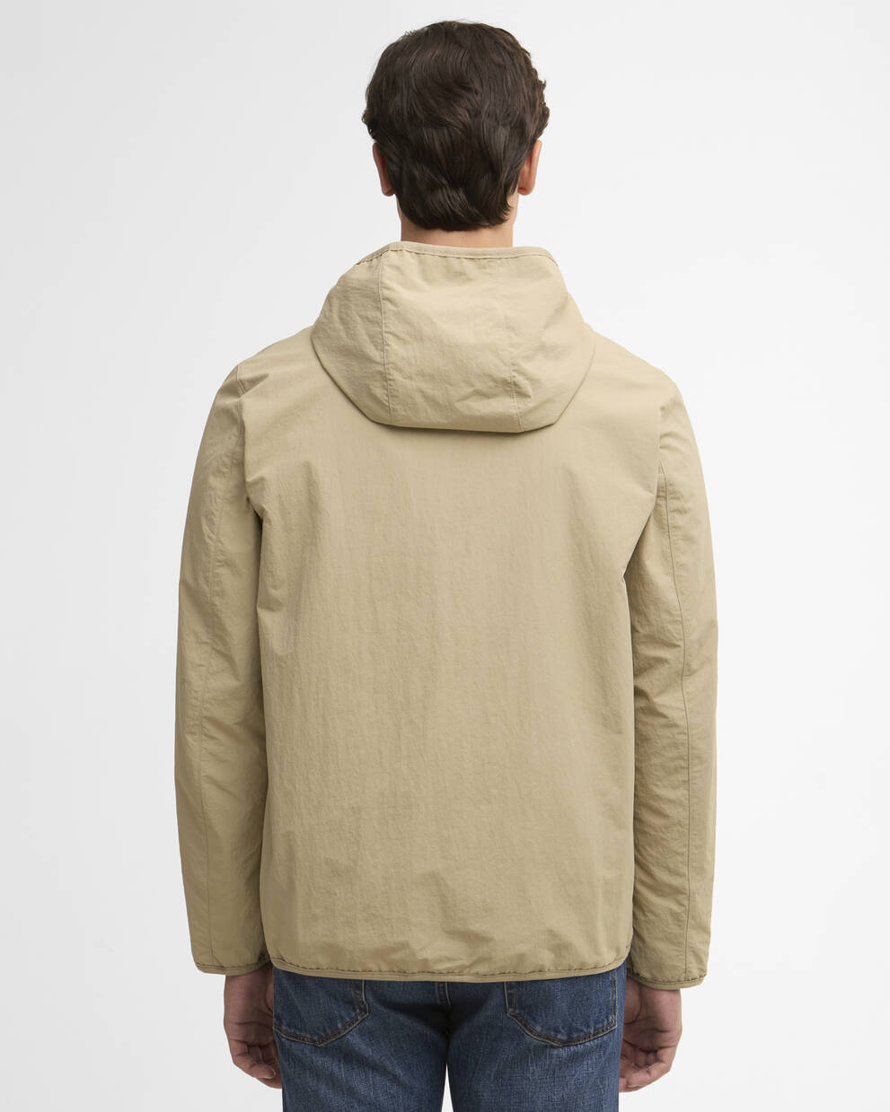 Reversible Kemble Showerproof Jacket