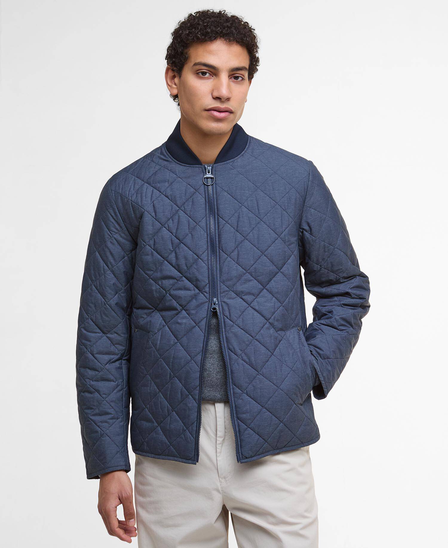 Tyneport Quilted Jacket image number 0