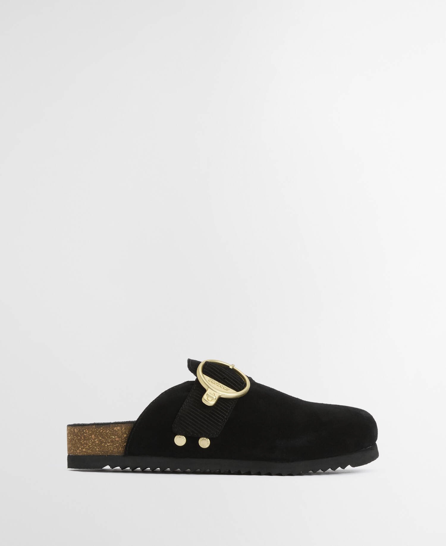 Kyra Closed Toe Sandal image number 0