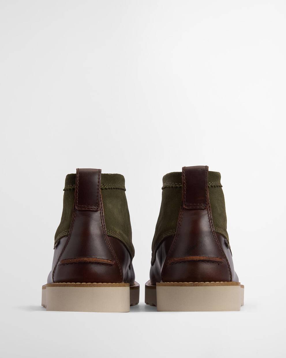 Chukka Boots Hadston