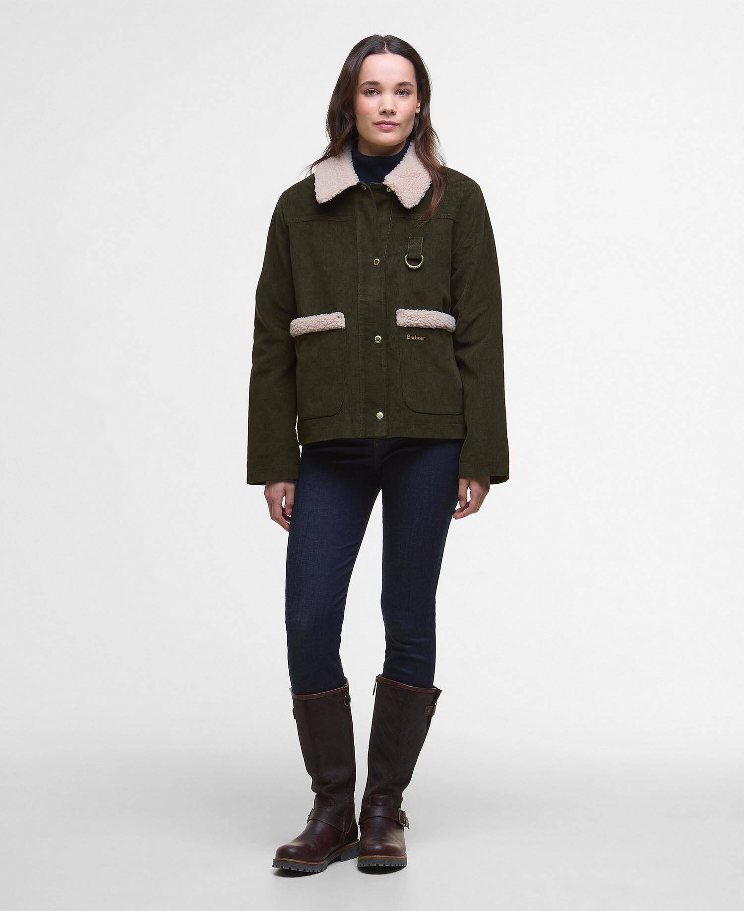 Tabitha Casual Jacket image number 1