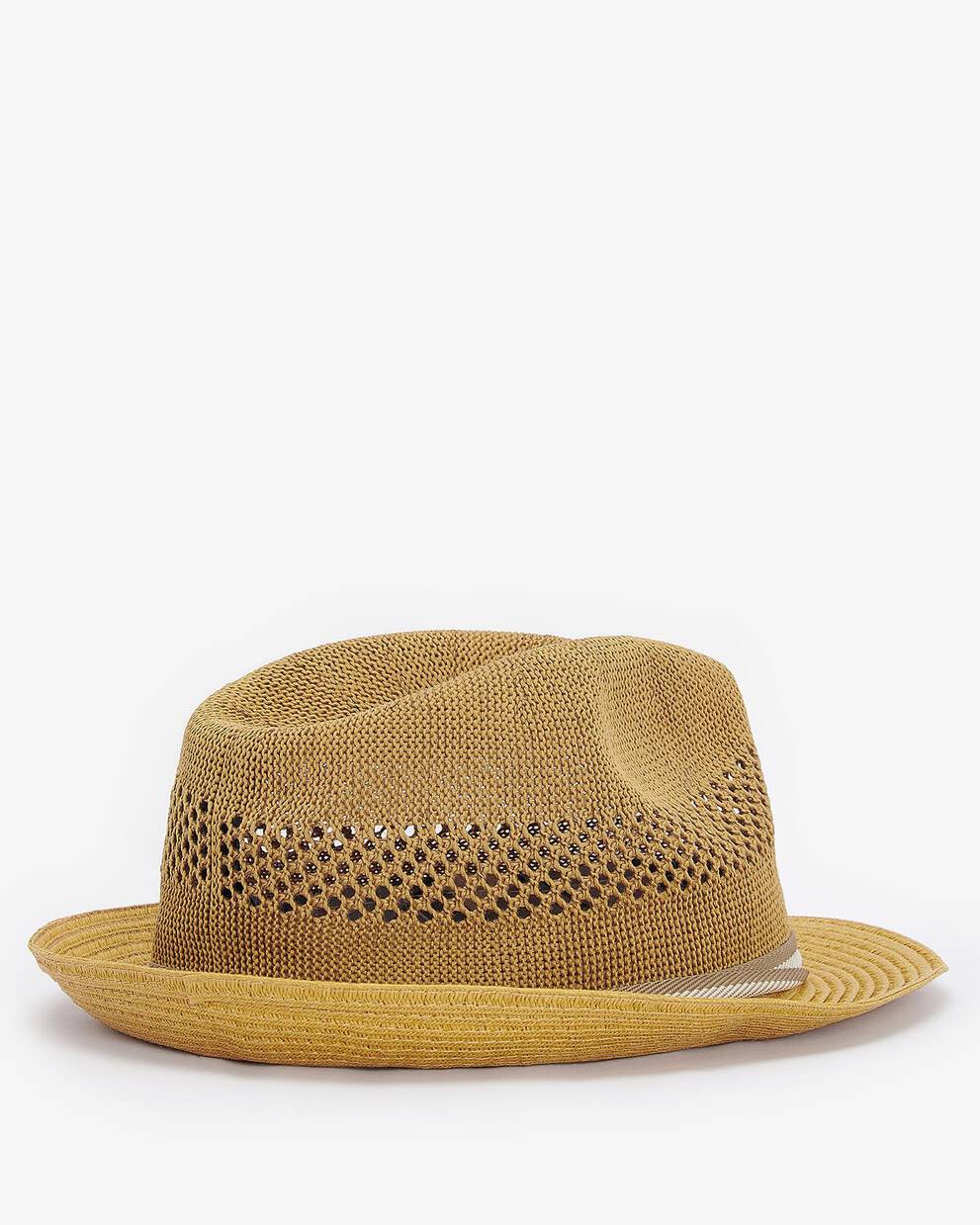 Craster Trilby