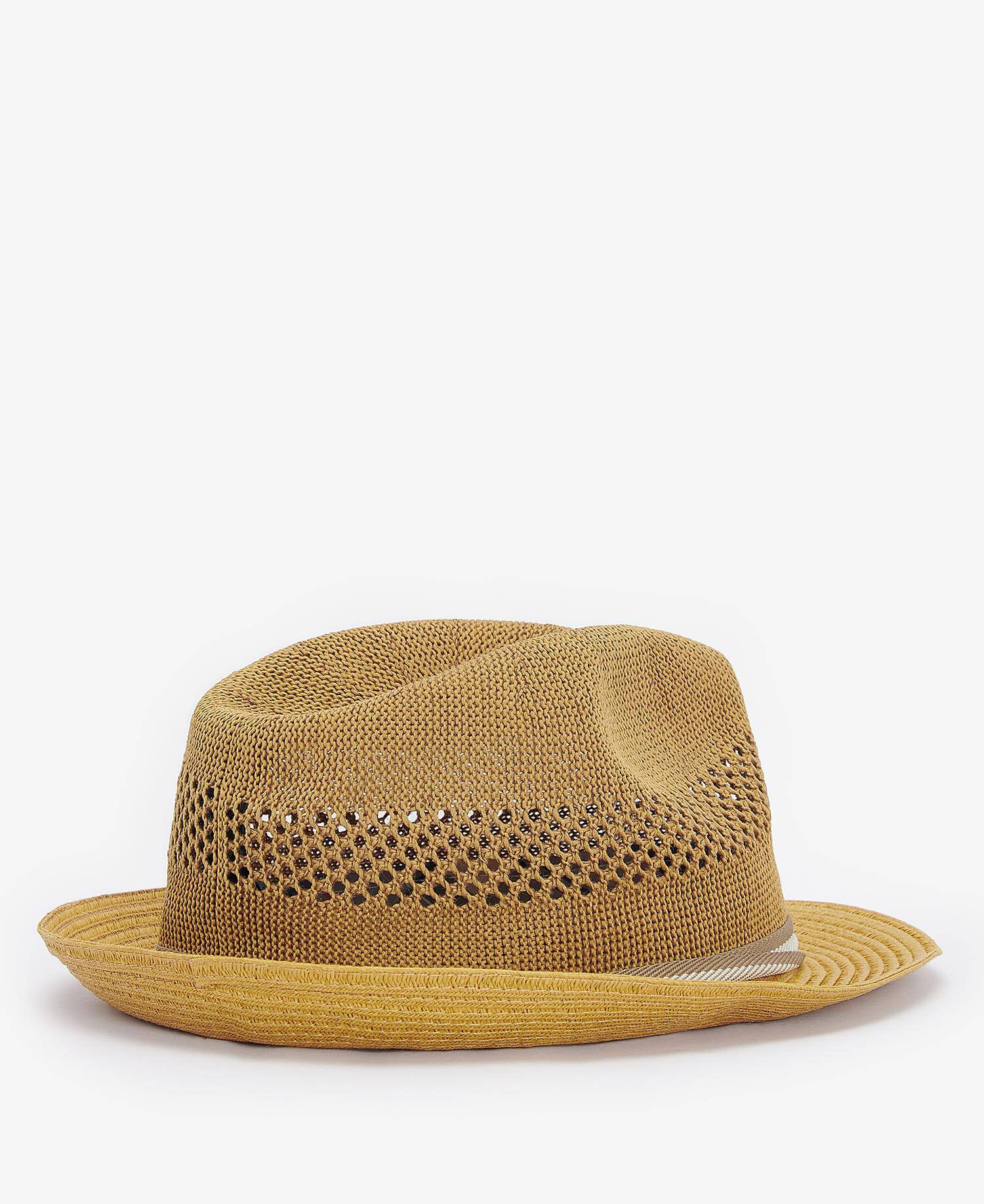 Craster Trilby image number 1