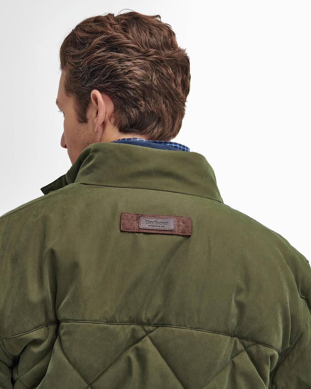 Giacca trapuntata Elter