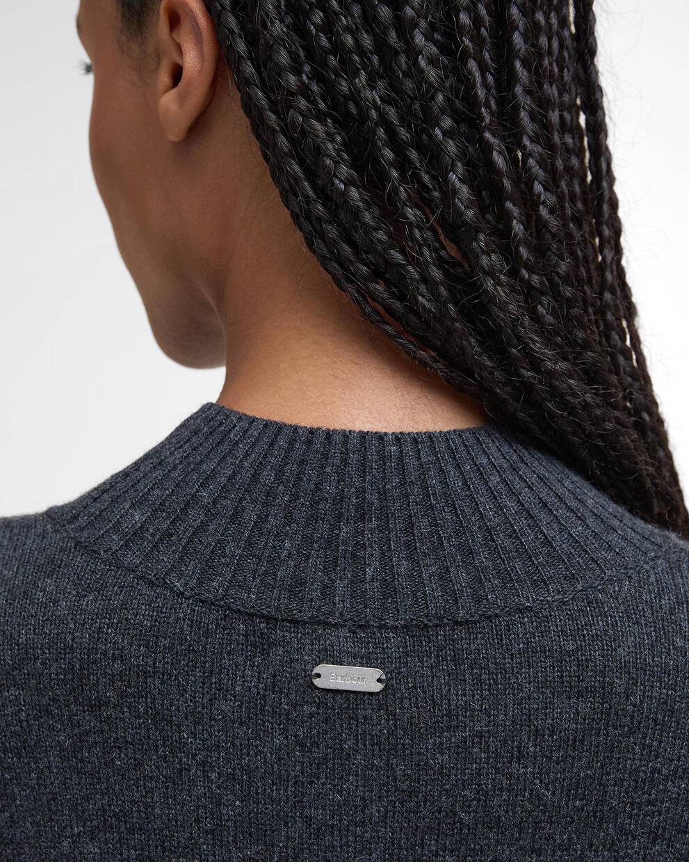 Strickkleid Serena Mini