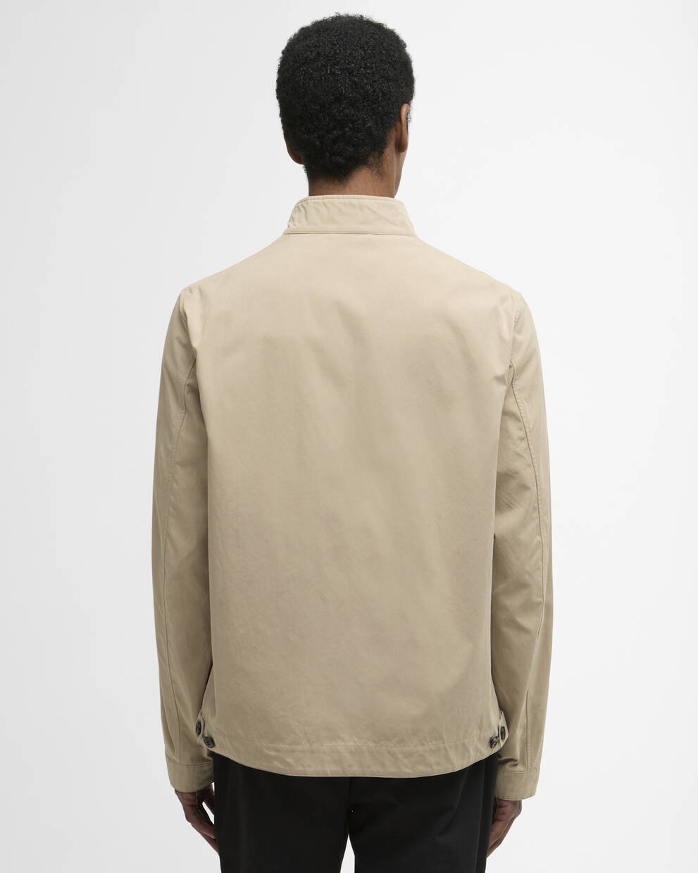 Tyneside Casual Jacket