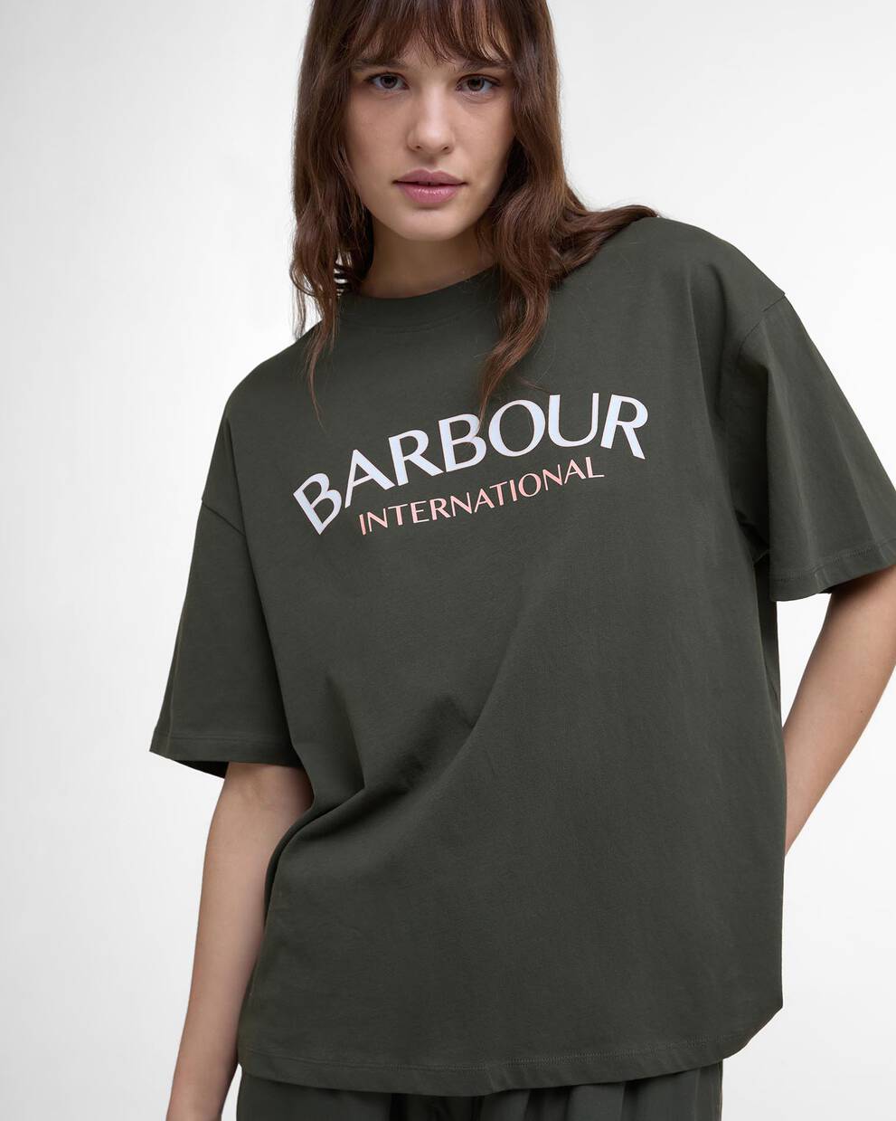 Cali Graphic T-Shirt