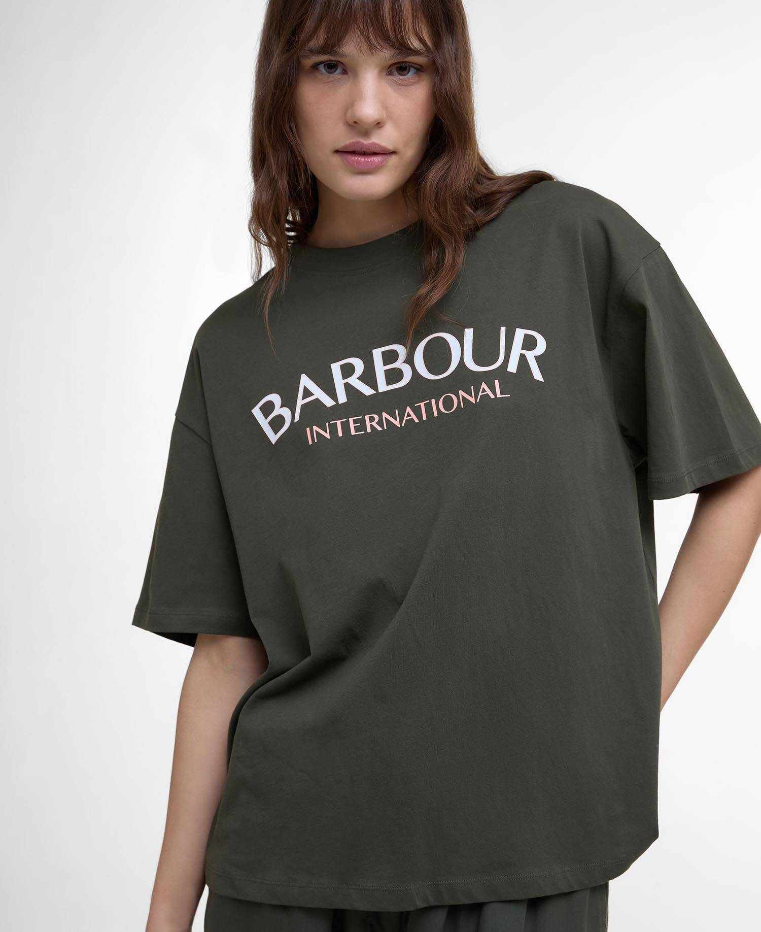 Cali Graphic T-Shirt image number 3