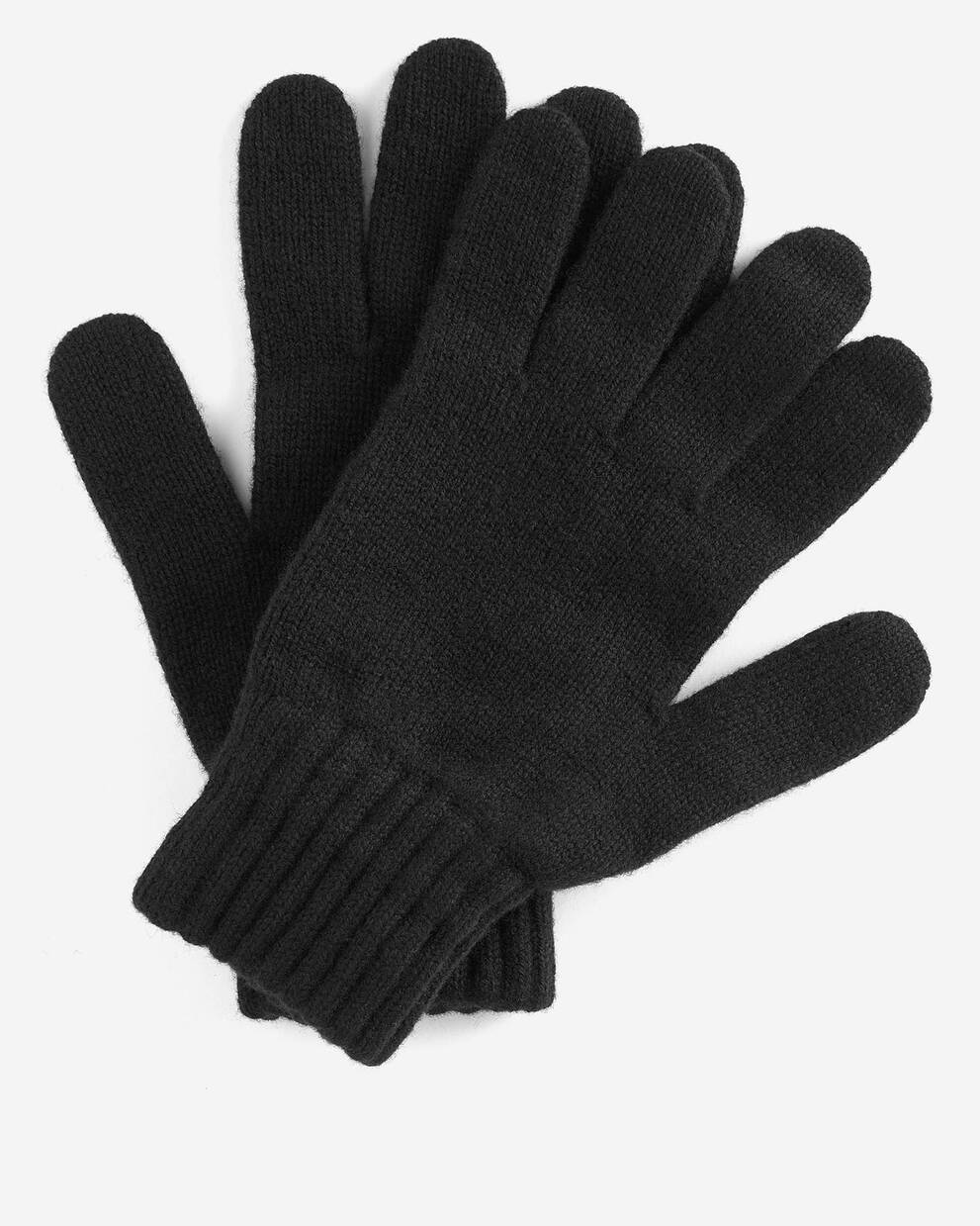 Lambswool Gloves