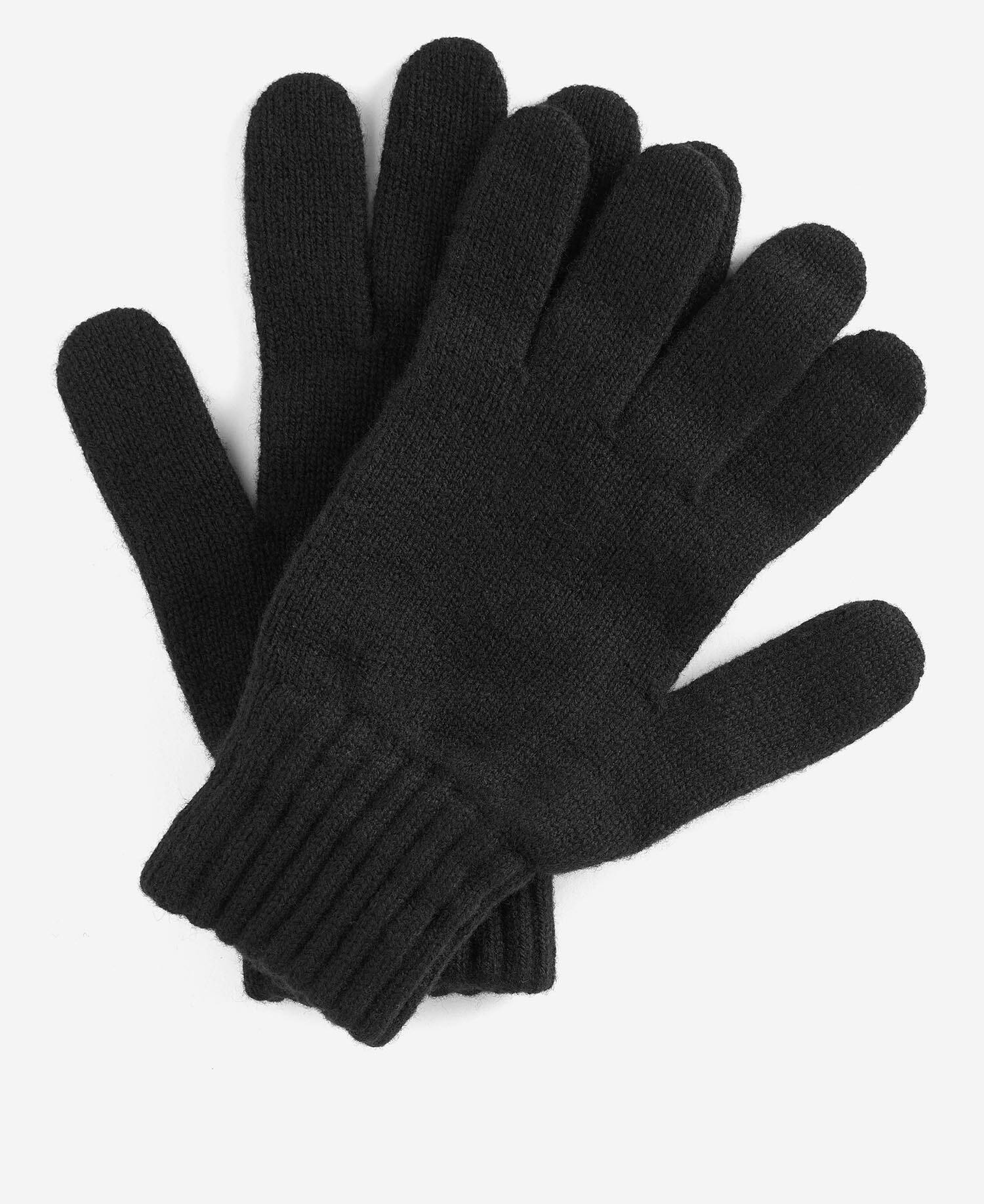 Lambswool Gloves image number 0
