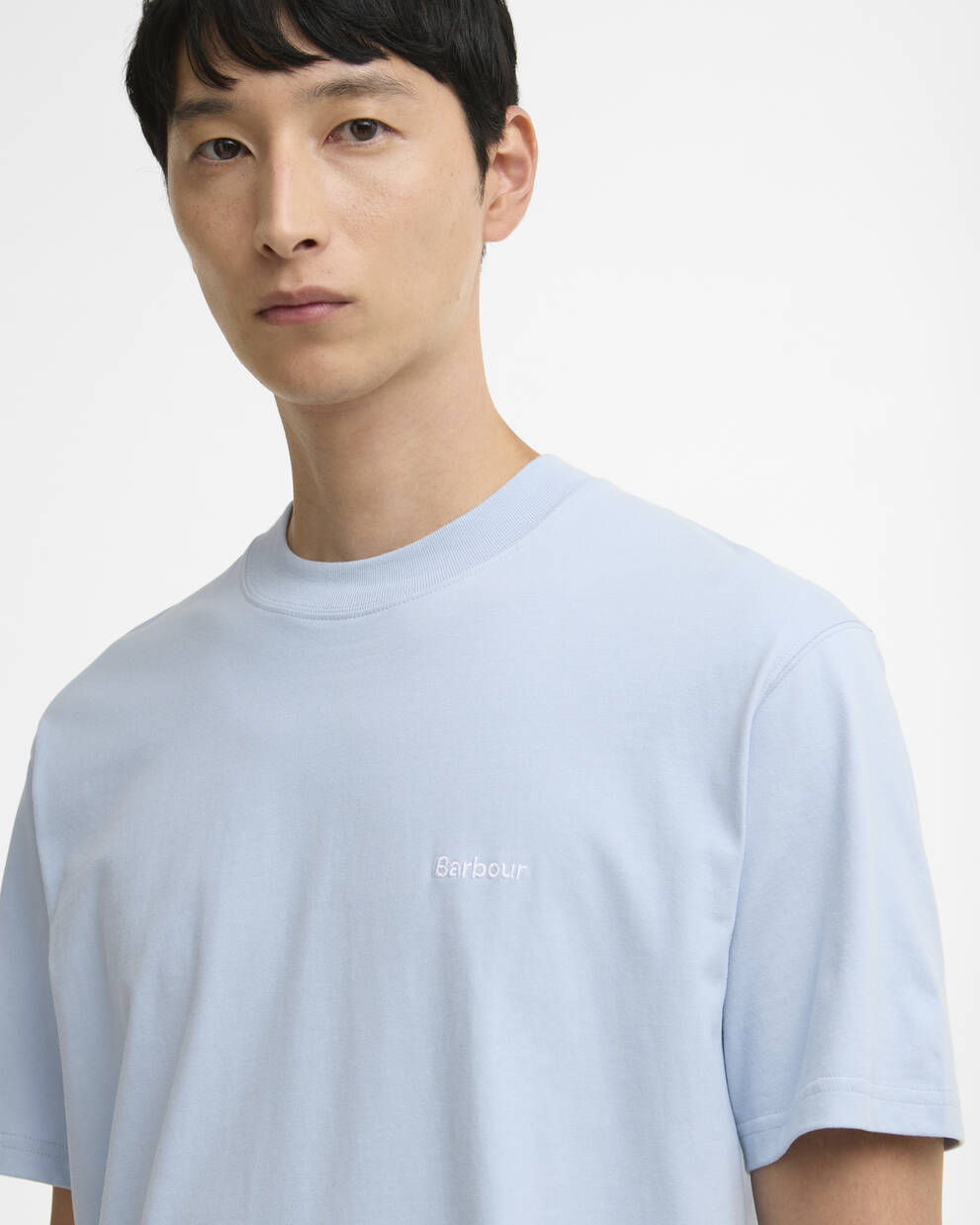 Dalton Logo Oversized T-Shirt