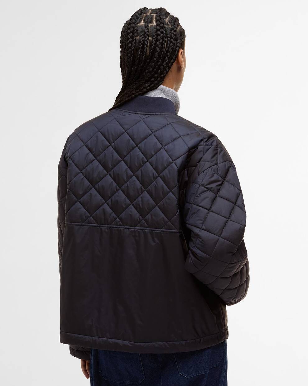 Giacca trapuntata Wetherby