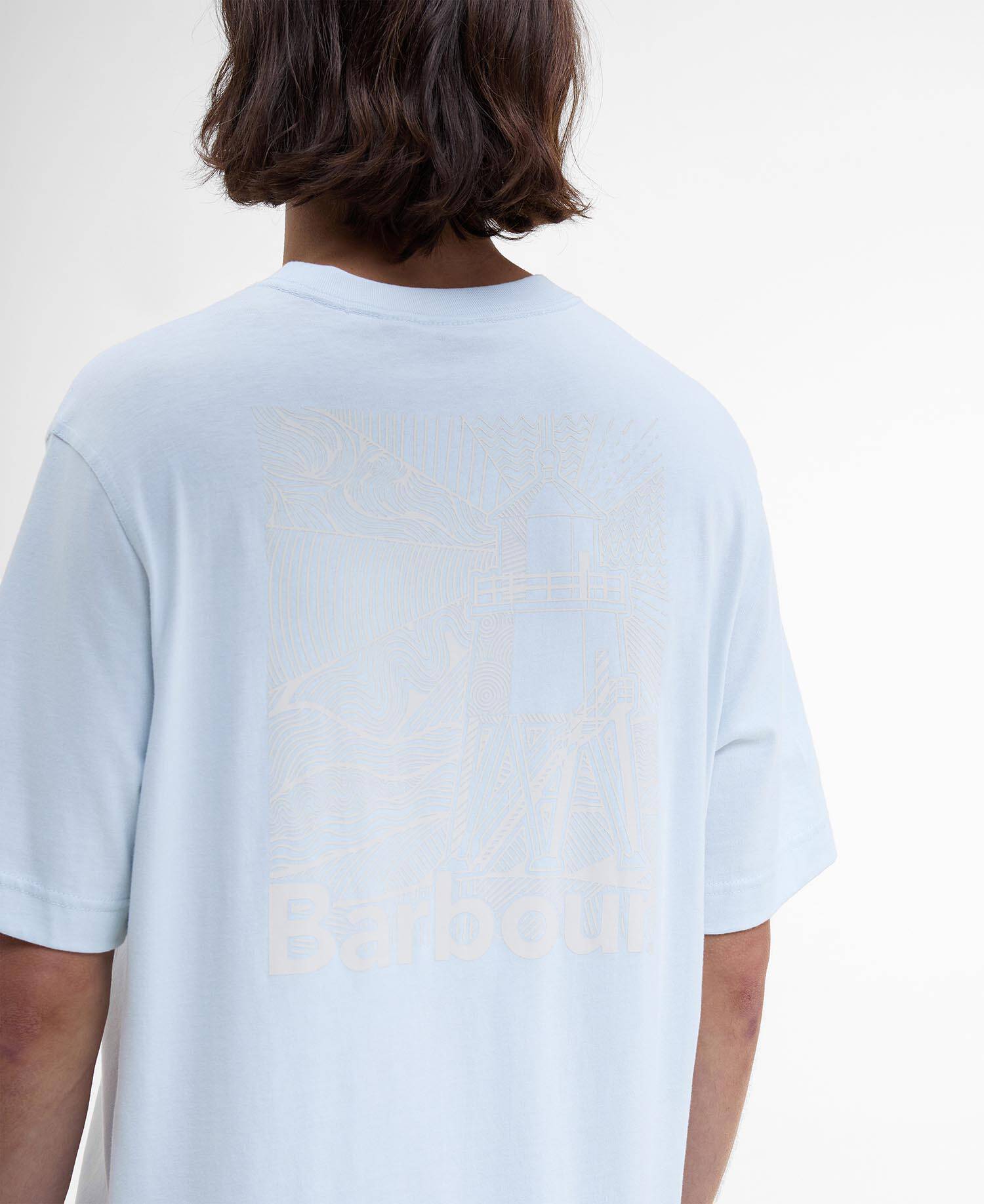 Moonwell T-Shirt image number 4