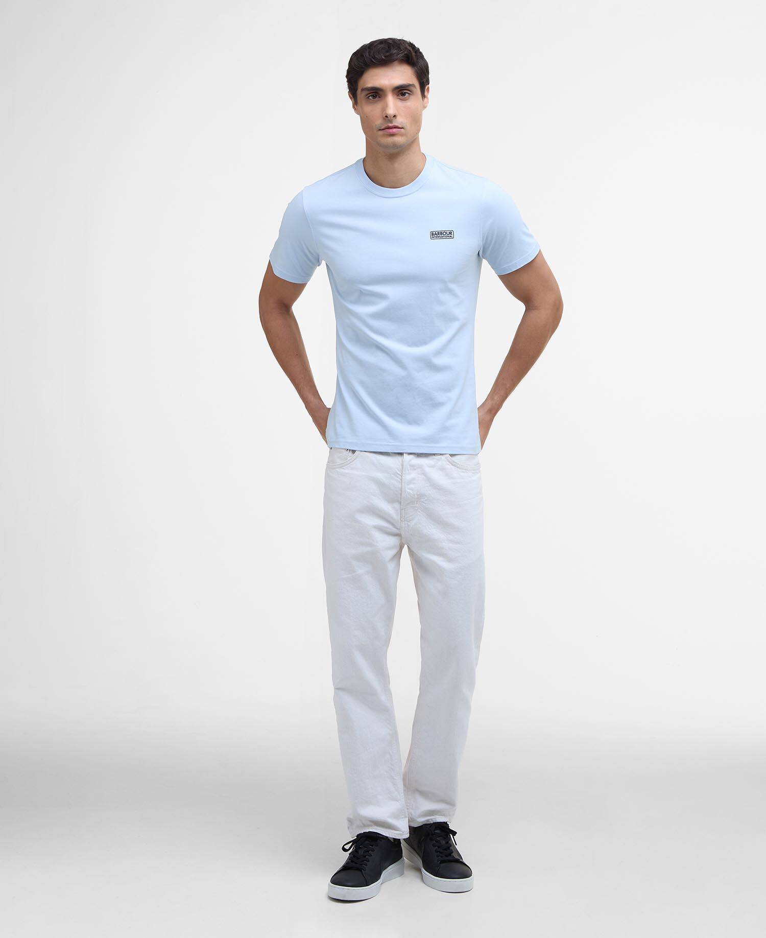 Small Logo T-Shirt image number 1