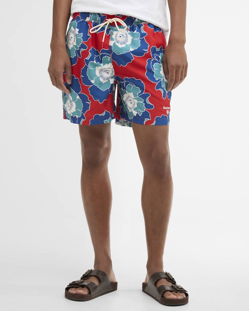 Hauxley Swim Short