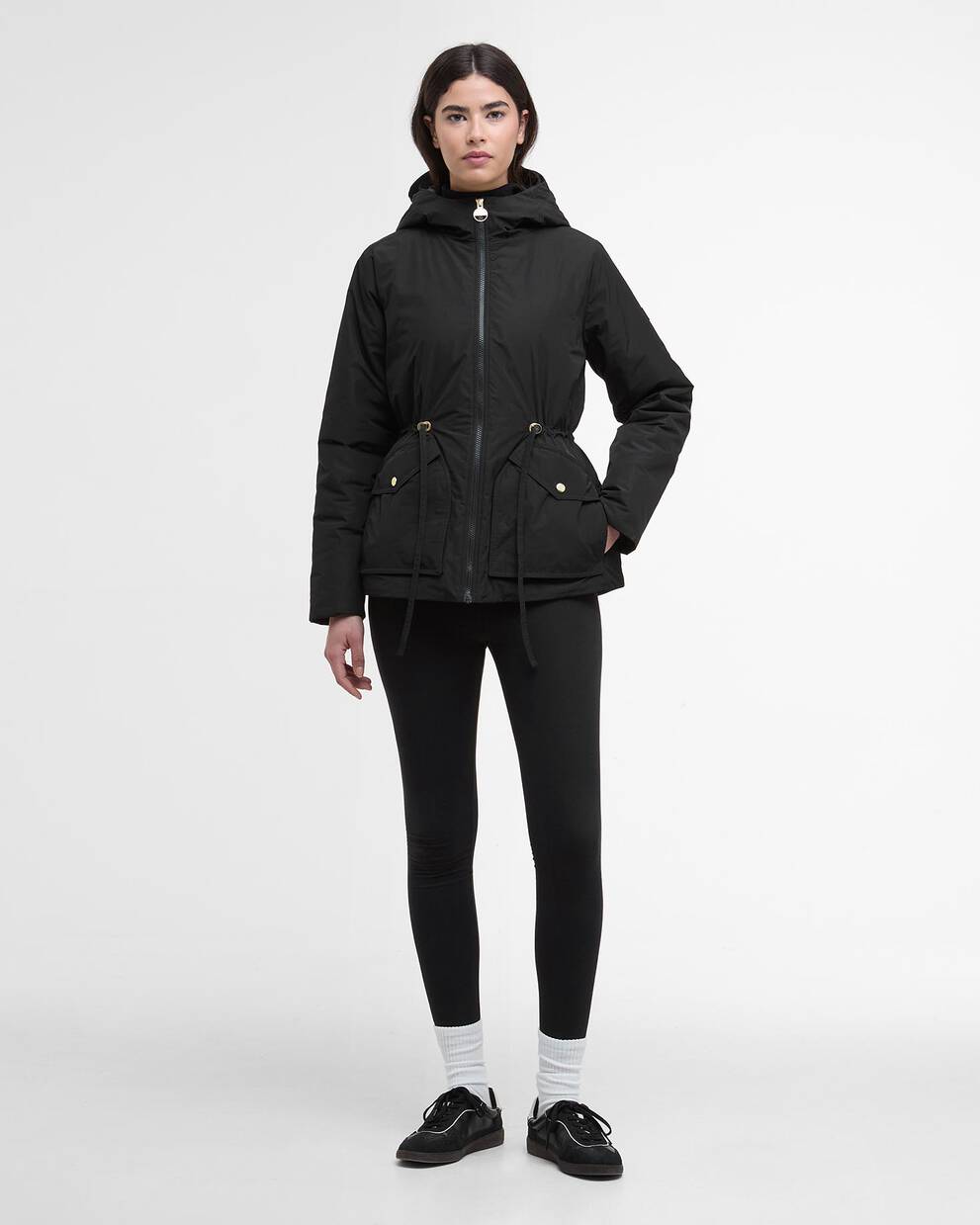 Jacke Winter Piper Showerproof