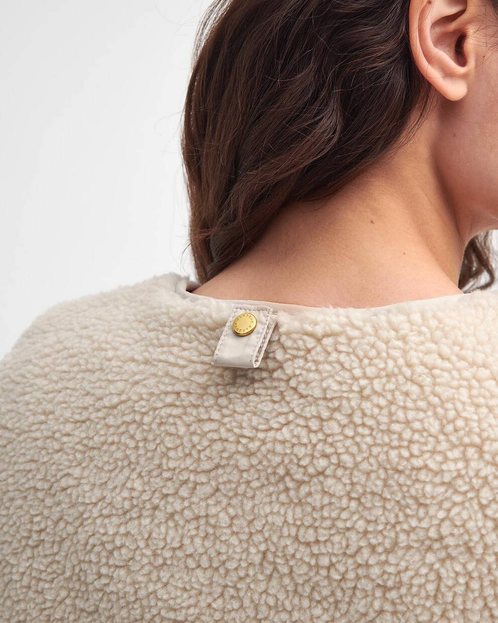 Innenfutter Dulsie Teddy